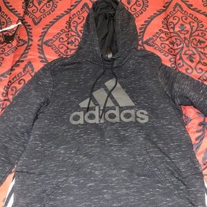 Adidas pullover hoodie